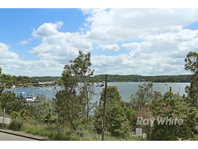 12/58-68 Victory Parade, Toronto NSW 2283