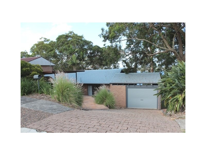 17 The Quarterdeck, Carey Bay NSW 2283