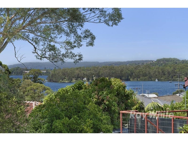 Kilaben Bay NSW 2283