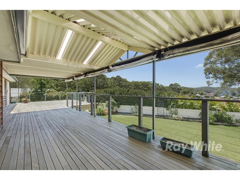 Kilaben Bay NSW 2283