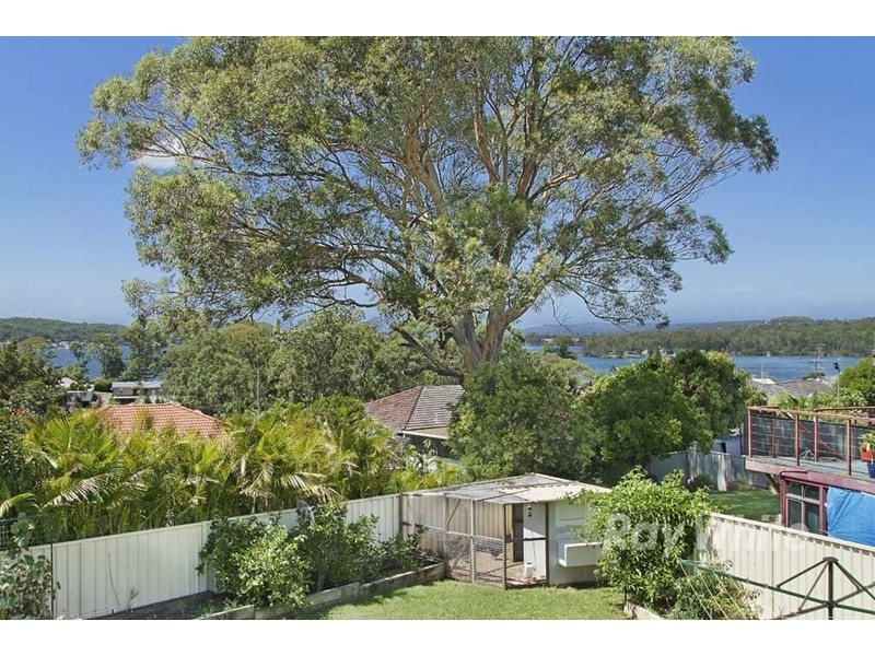 Kilaben Bay NSW 2283