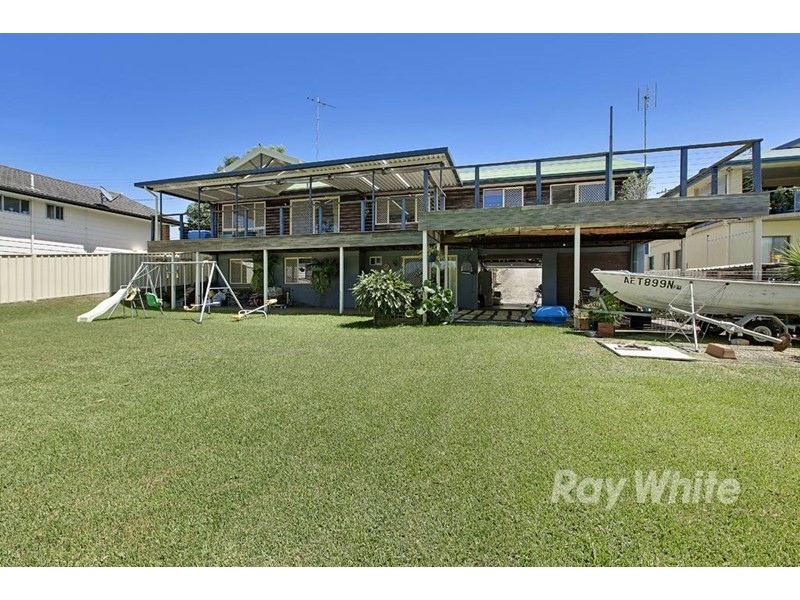 Kilaben Bay NSW 2283