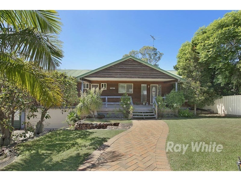 Kilaben Bay NSW 2283