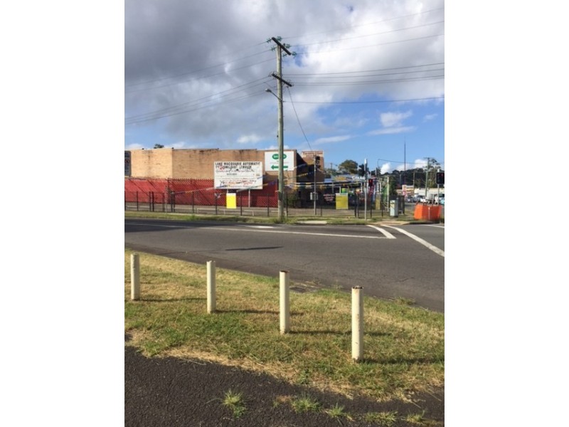 98 Victory Parade, Toronto NSW 2283