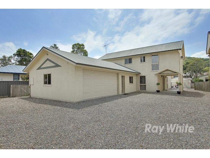 Fassifern NSW 2283