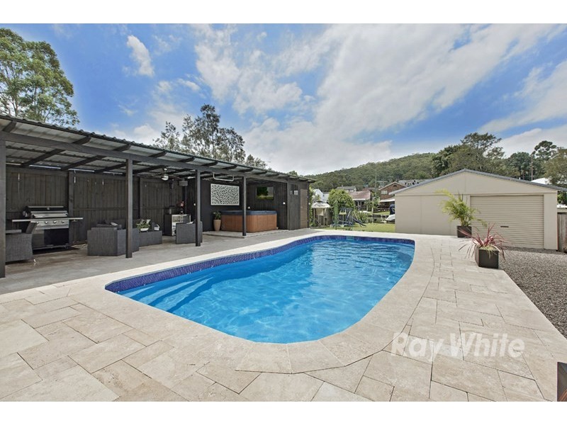 Fassifern NSW 2283