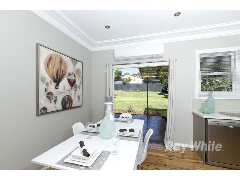 Warners Bay NSW 2282