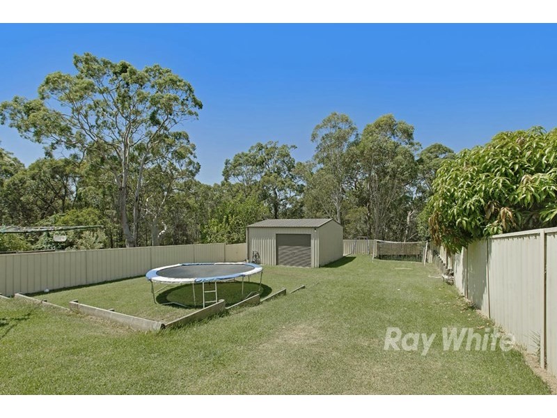 Yarrawonga Park NSW 2264