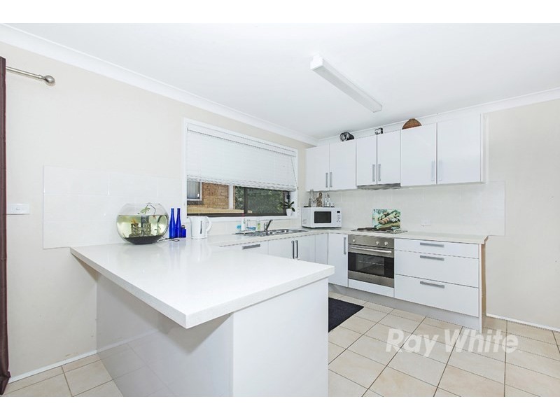 Yarrawonga Park NSW 2264