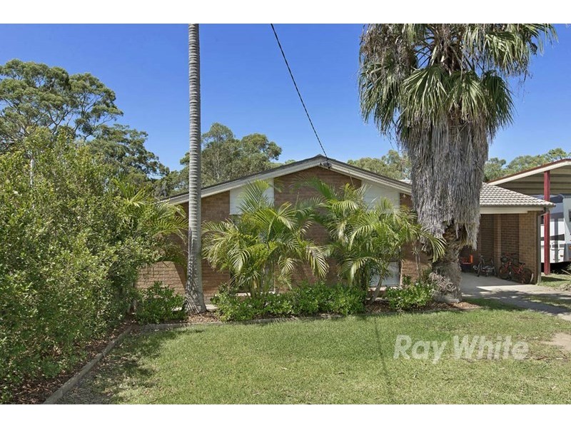 Yarrawonga Park NSW 2264