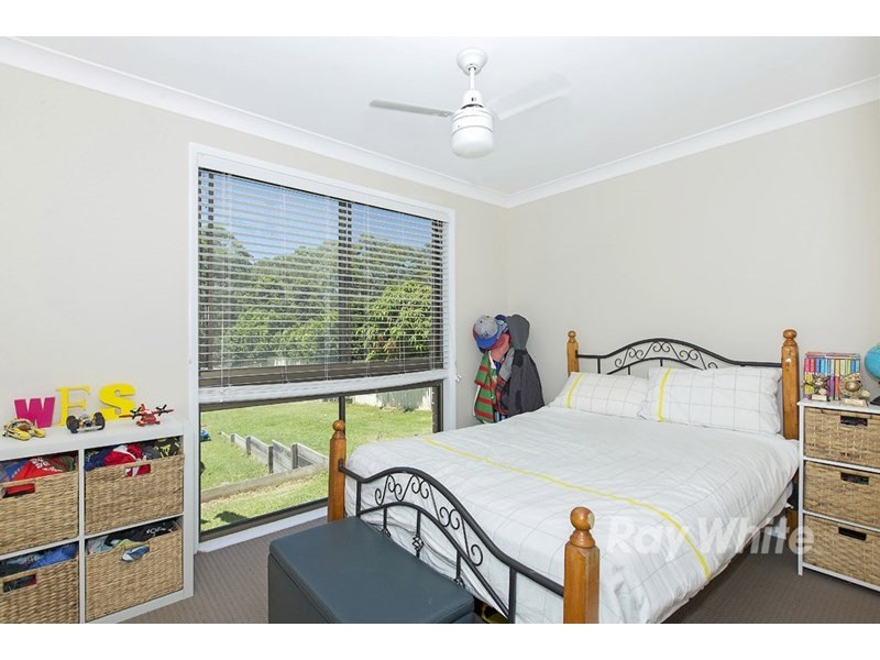 Yarrawonga Park NSW 2264