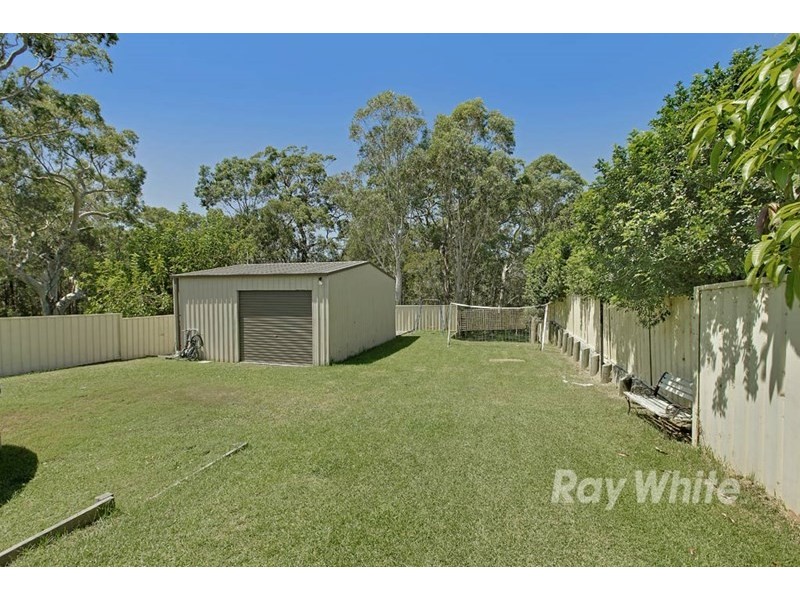 Yarrawonga Park NSW 2264