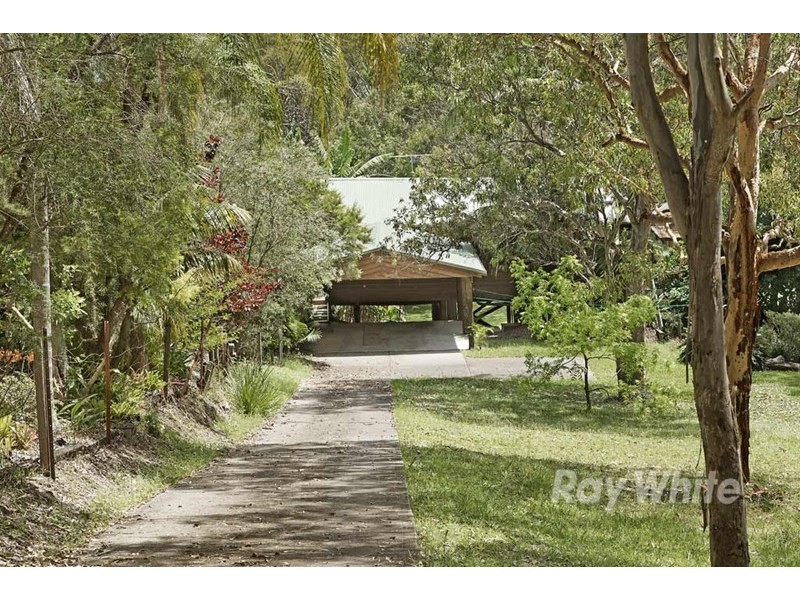 25 crescent Road, Wangi Wangi NSW 2267