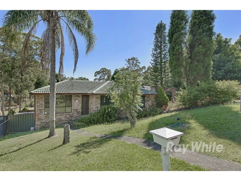 Tingira Heights NSW 2290