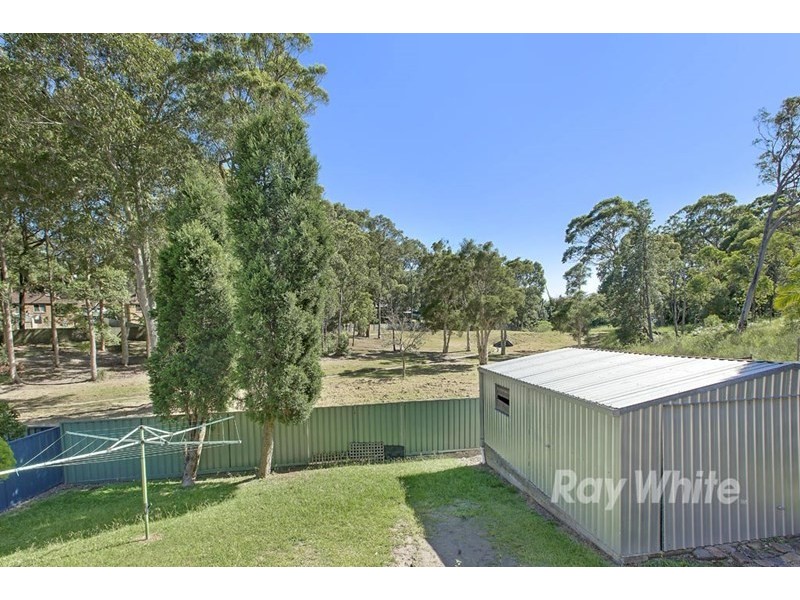 Tingira Heights NSW 2290