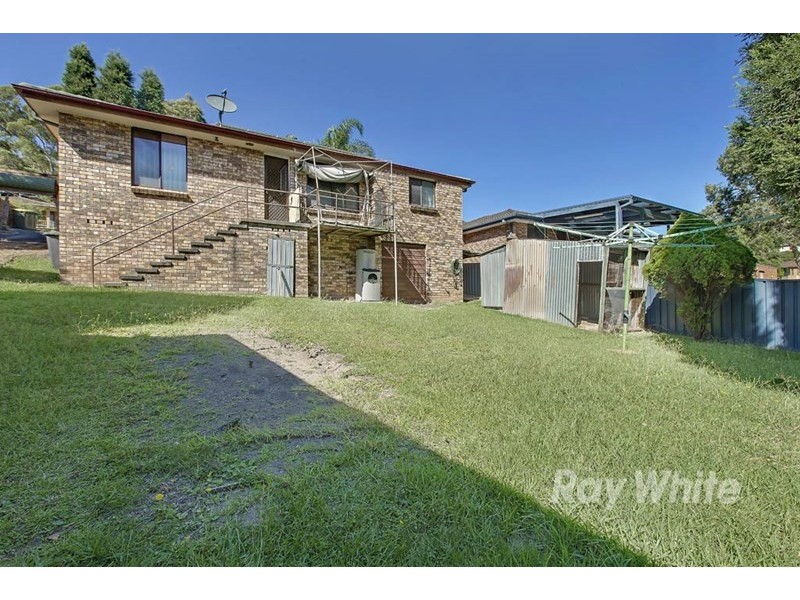 Tingira Heights NSW 2290