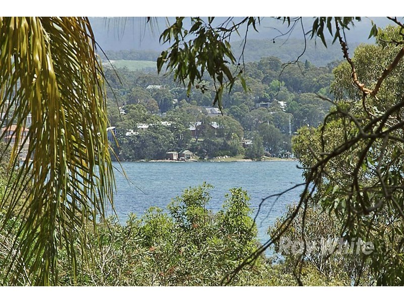 25 Crescent Road, Wangi Wangi NSW 2267