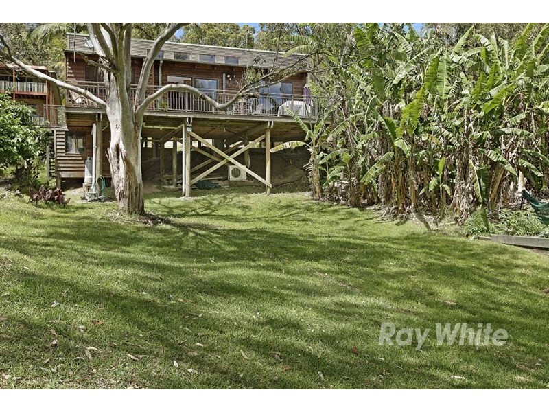 25 Crescent Road, Wangi Wangi NSW 2267