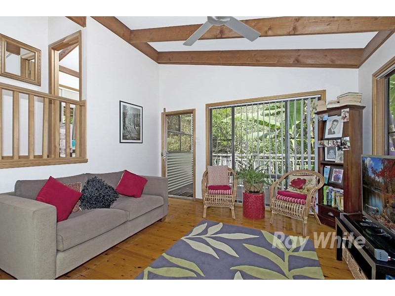 25 Crescent Road, Wangi Wangi NSW 2267