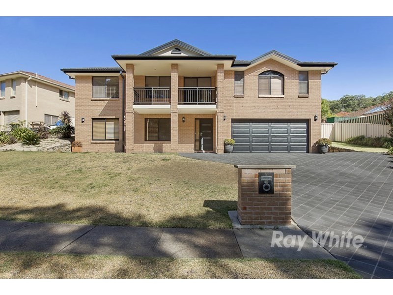 49 Forest Lake Way, Toronto NSW 2283