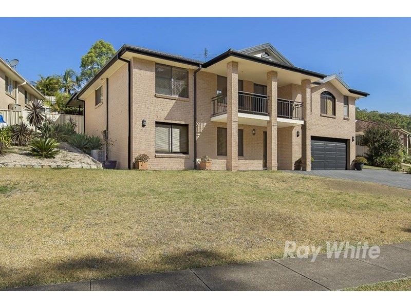 49 Forest Lake Way, Toronto NSW 2283