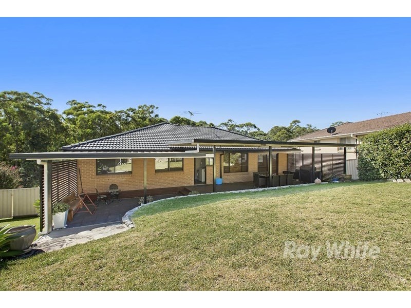 49 Forest Lake Way, Toronto NSW 2283