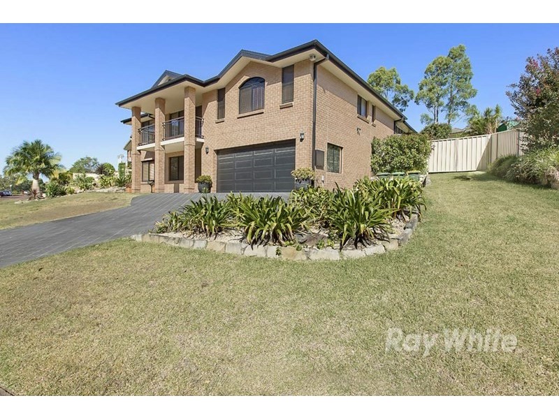 49 Forest Lake Way, Toronto NSW 2283