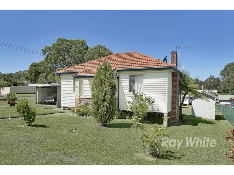 50 Wangi Road, Fassifern NSW 2283