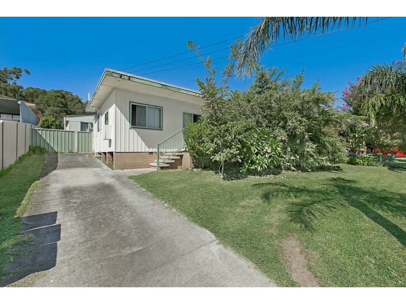 11 Secret Corner Road, Rathmines NSW 2283