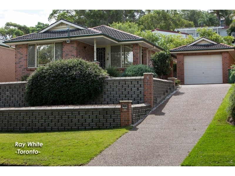 Arcadia Vale NSW 2283