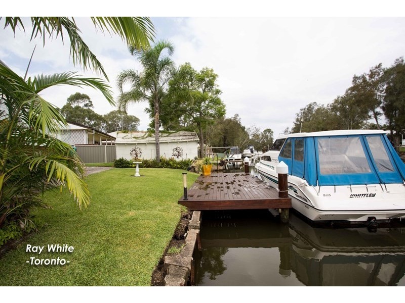 Fennell Bay NSW 2283