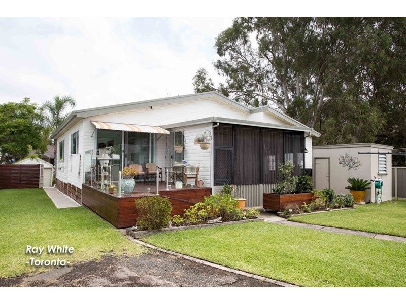 Fennell Bay NSW 2283