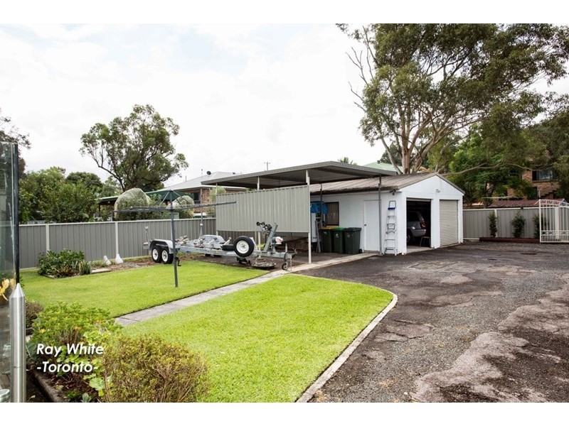 Fennell Bay NSW 2283
