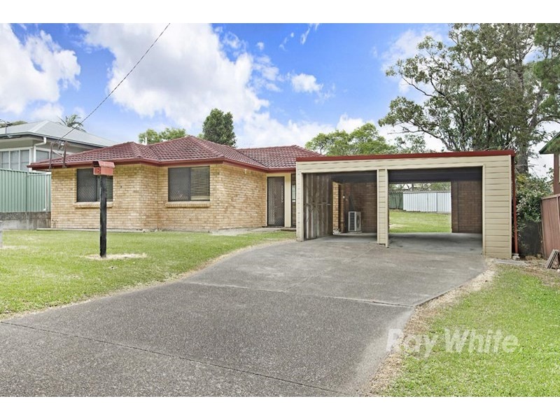 Rathmines NSW 2283
