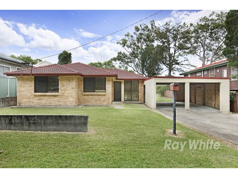 Rathmines NSW 2283