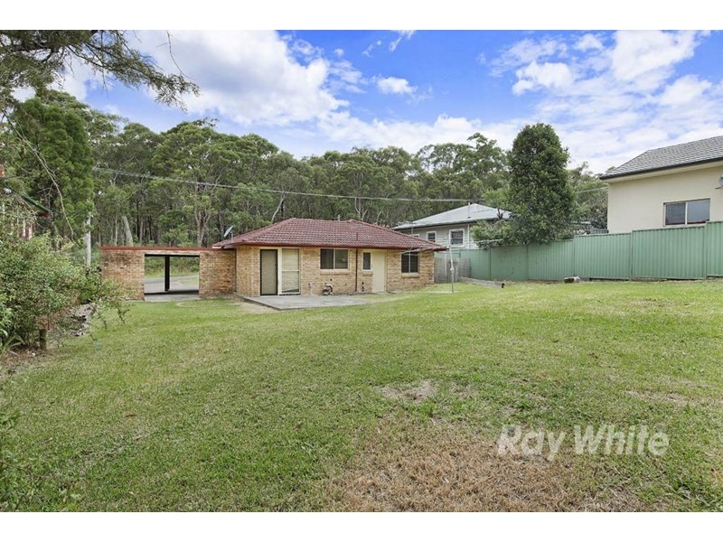 Rathmines NSW 2283