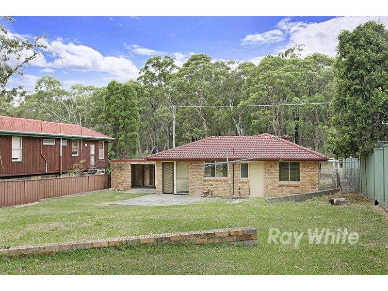 Rathmines NSW 2283