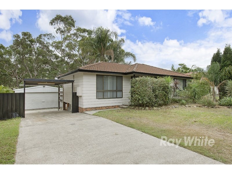 7 Windward Close, Woodrising NSW 2284