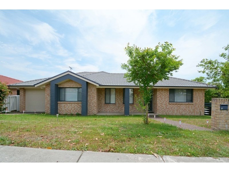 2 Rhubina Way, Buttaba NSW 2283