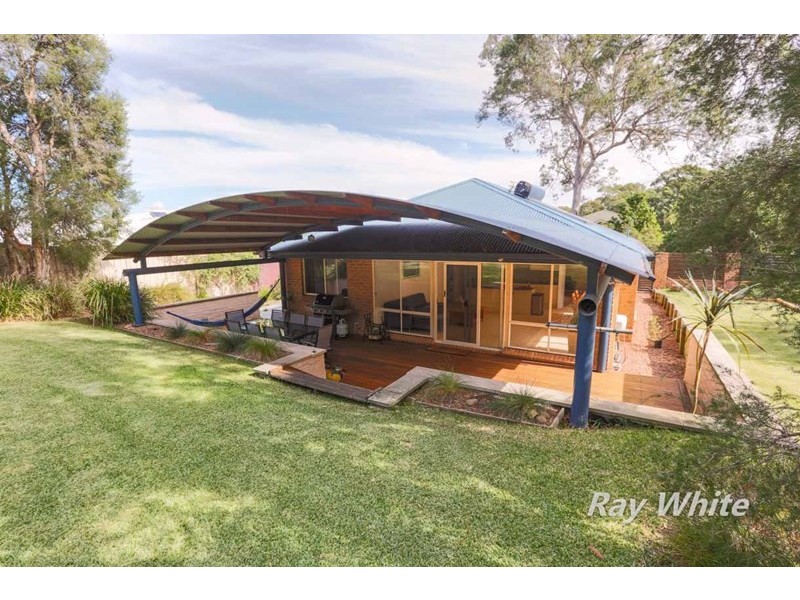 Fennell Bay NSW 2283