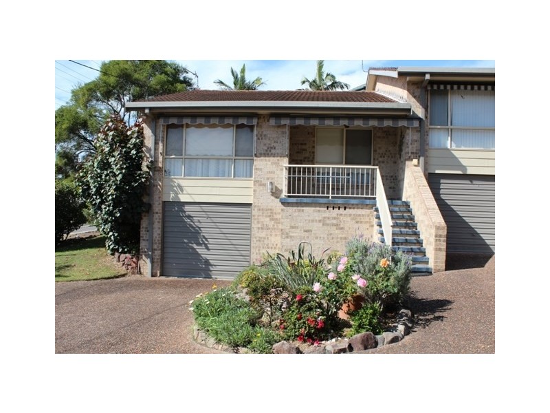 1/92 Brighton Avenue, Toronto NSW 2283