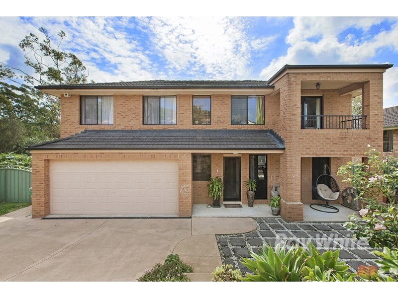 48 Forest Lake Way, Toronto NSW 2283