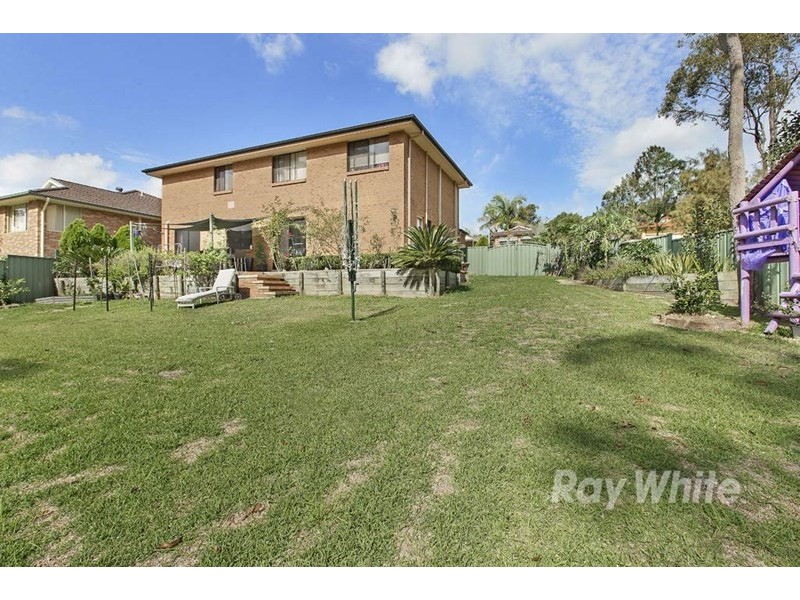 48 Forest Lake Way, Toronto NSW 2283