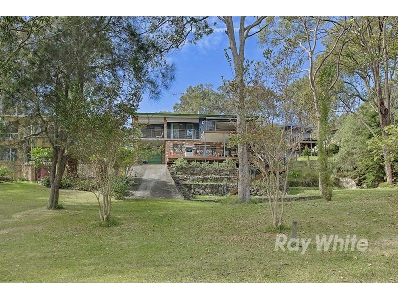 108 Beach Road, Wangi Wangi NSW 2267