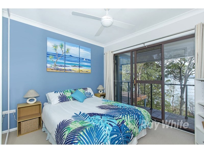 108 Beach Road, Wangi Wangi NSW 2267