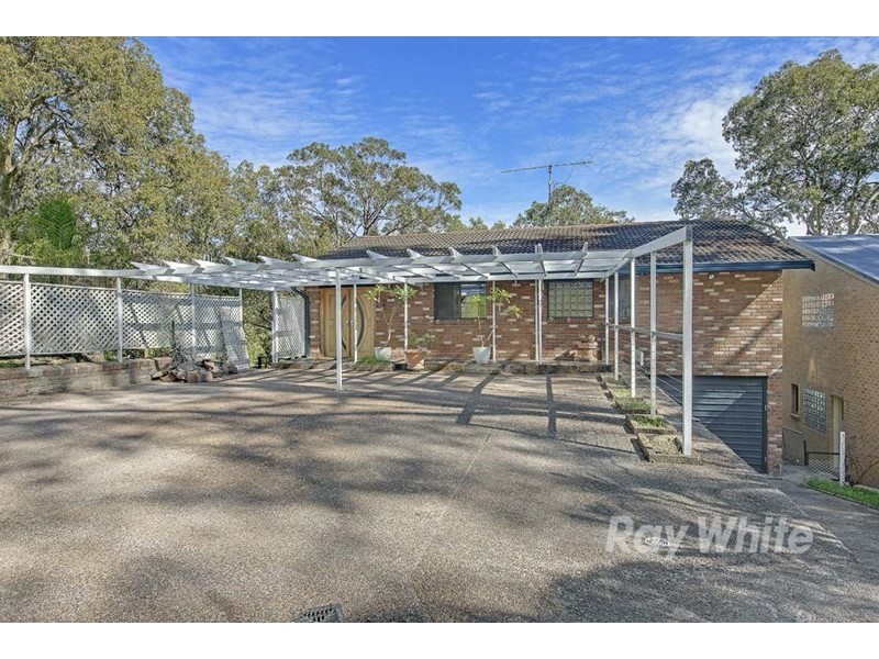 108 Beach Road, Wangi Wangi NSW 2267