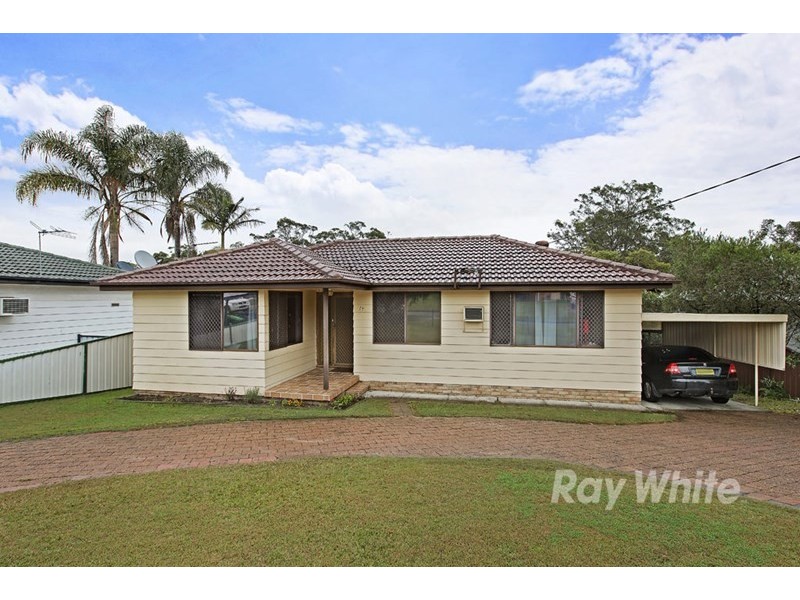 Blackalls Park NSW 2283