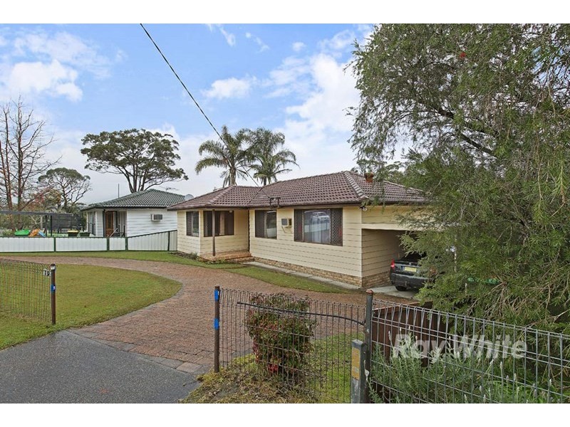 Blackalls Park NSW 2283