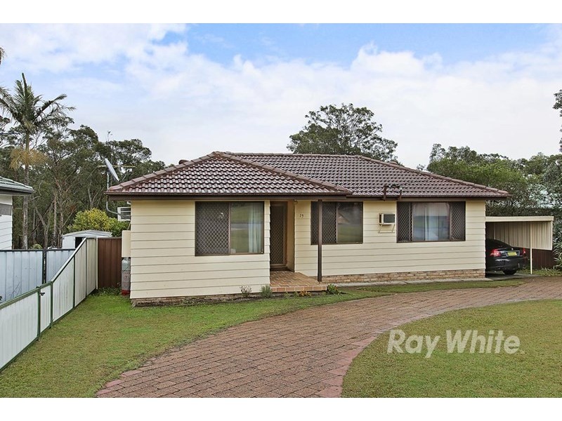 Blackalls Park NSW 2283