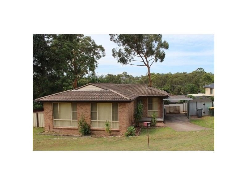16 Pangela Street, Buttaba NSW 2283